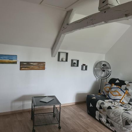 Chanoine Boursier Dol-de-Bretagne Zewnętrze zdjęcie
