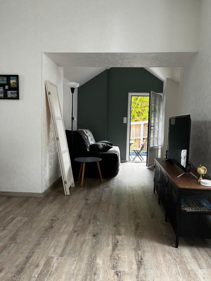 Chanoine Boursier Dol-de-Bretagne Zewnętrze zdjęcie