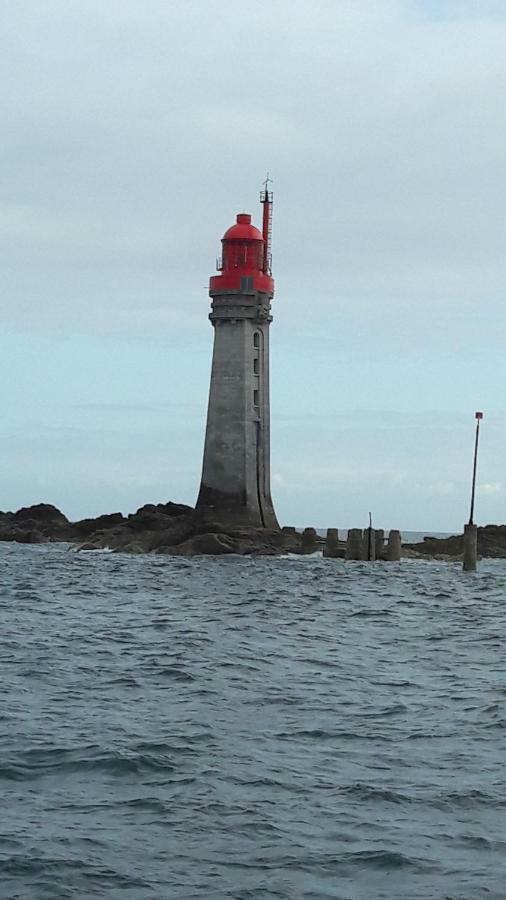 Chanoine Boursier Dol-de-Bretagne Zewnętrze zdjęcie
